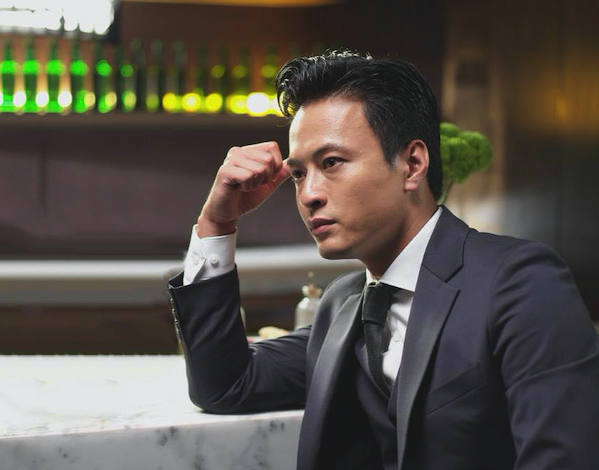 Diễn viên Hồng Đăng nói về "sự cố bất khả kháng" tại Tây Ban Nha