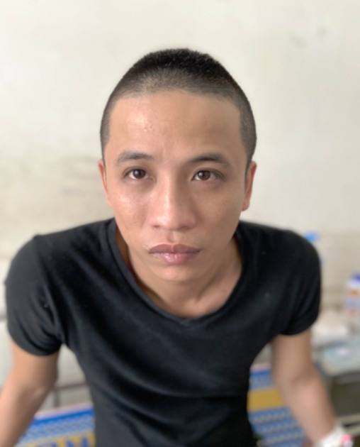 Phú Yên: Bắt kẻ dọa giết cả mẹ, vợ và 2 con