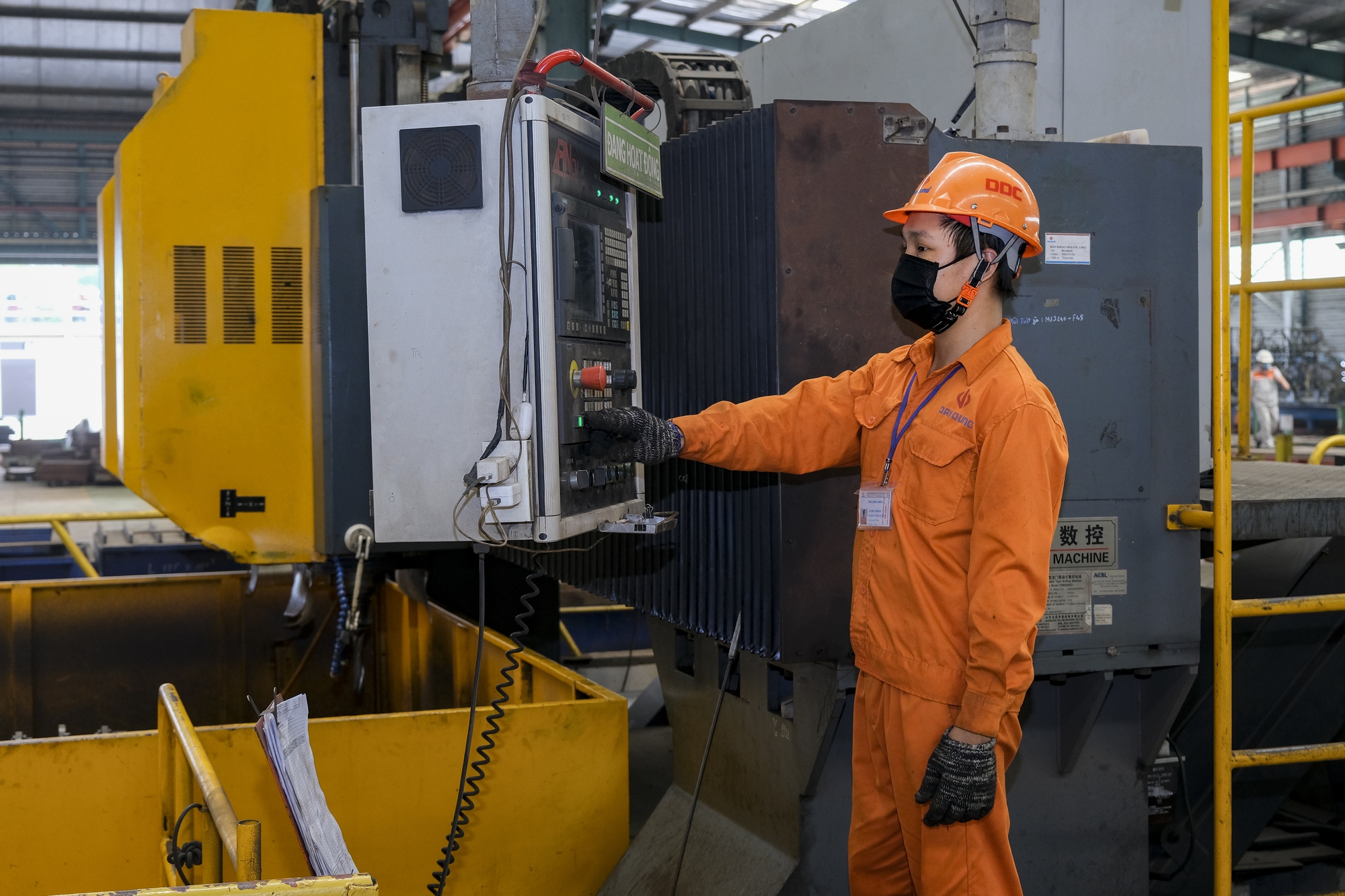 Khan hiếm nhân lực trong lĩnh vực chuyển đổi số