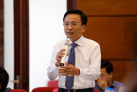 Bộ Giao thông Vận tải có tân Thứ trưởng 48 tuổi