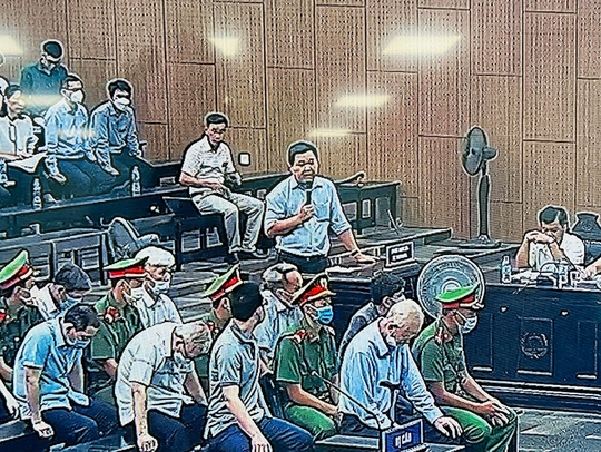 Đại &aacute;n ở B&igrave;nh Dương: 2 khu đất v&agrave;ng sẽ được định đoạt như thế n&agrave;o? - Ảnh 1.