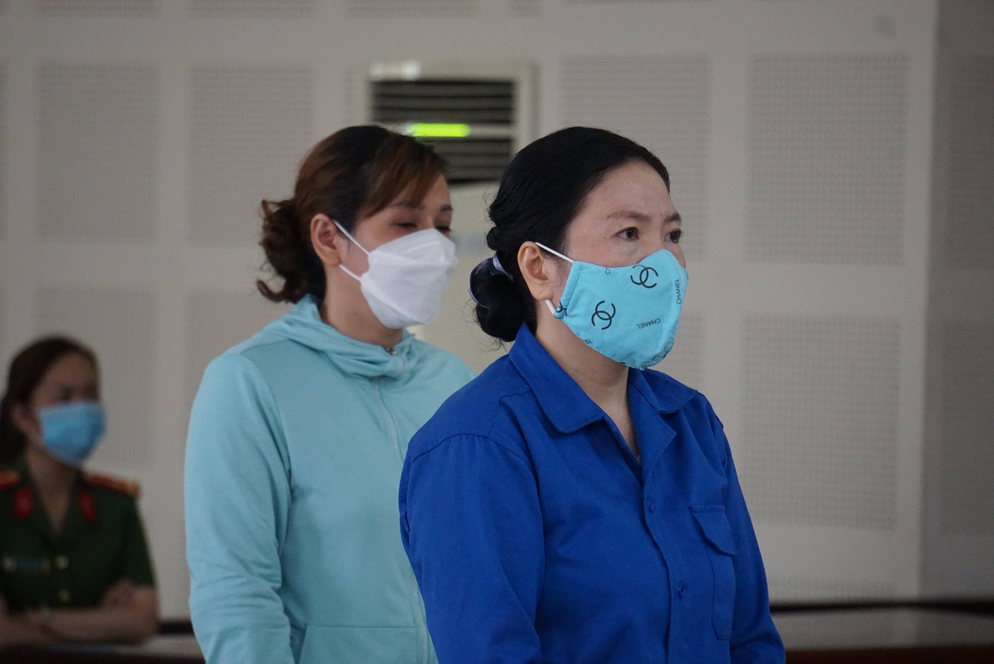 Vụ mất 19 sổ đỏ tại Đà Nẵng: Bắt đầu xét xử cựu cán bộ tiếp tay nữ đại gia lừa đảo