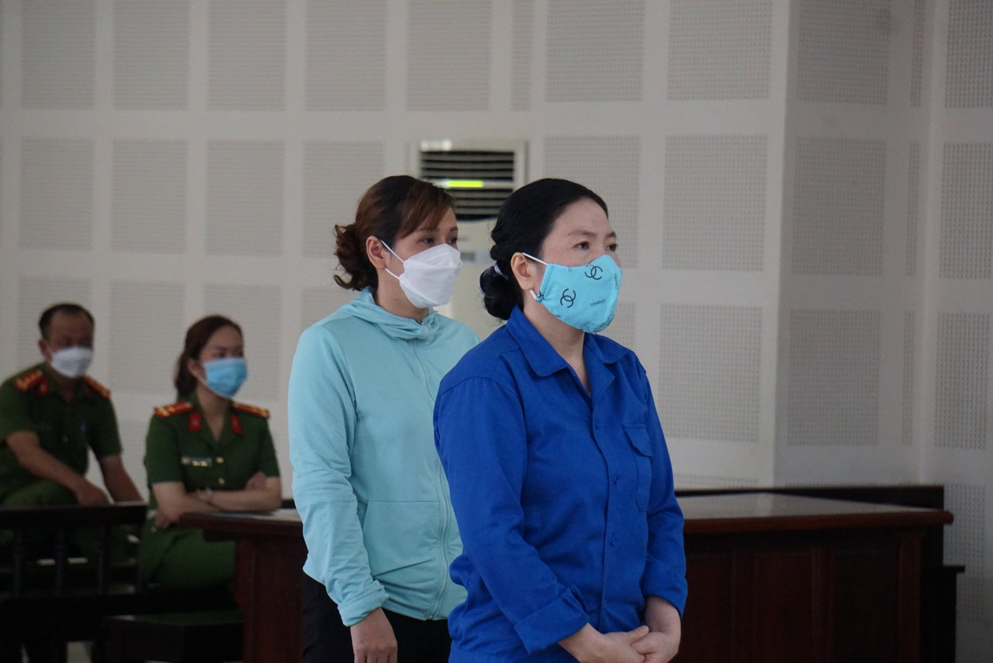 Vụ mất 19 sổ đỏ tại Đà Nẵng: Nữ đại gia bất động sản lãnh án chung thân