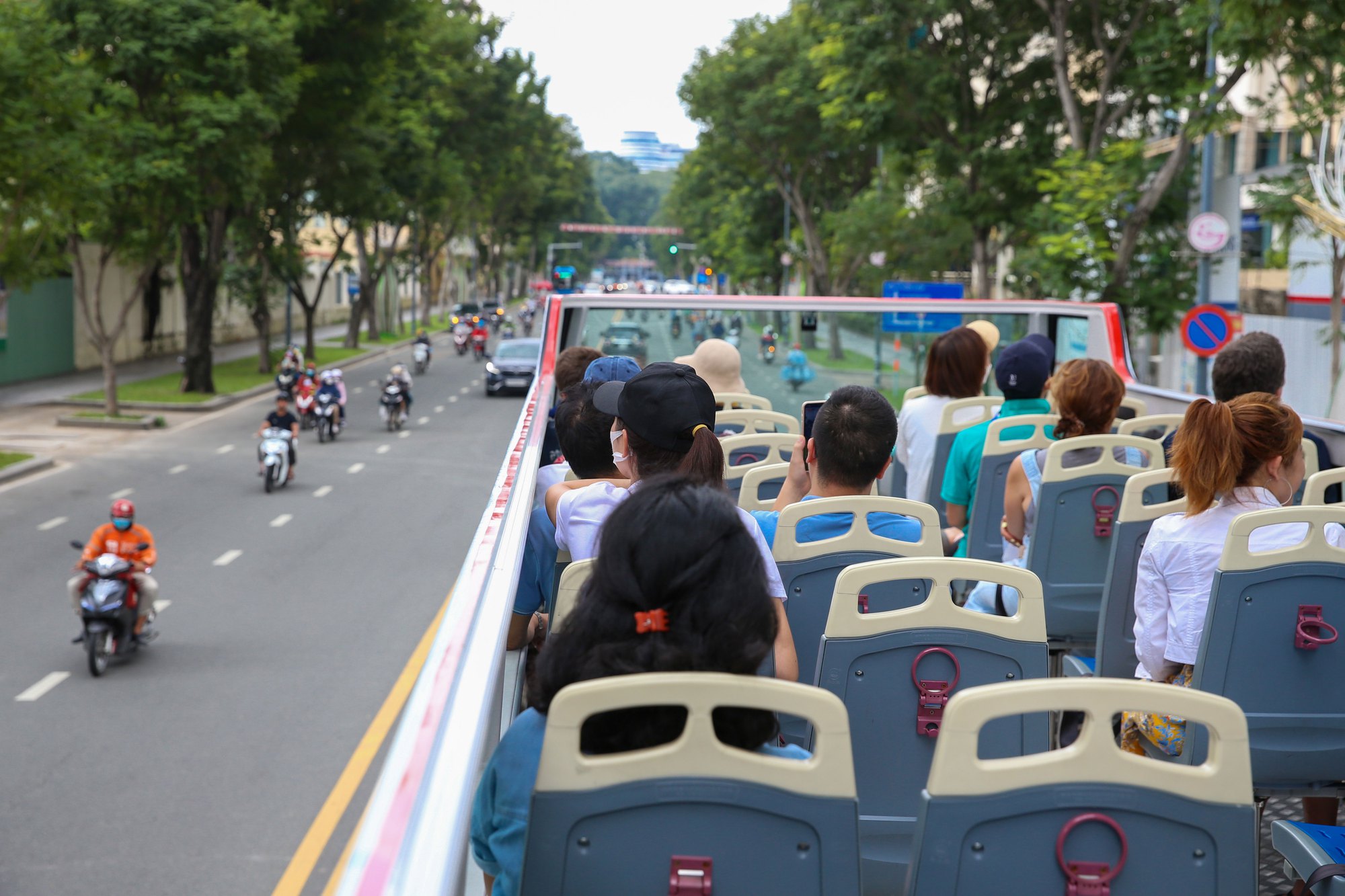 Doanh nghiệp du lịch vẫn "khát" vốn