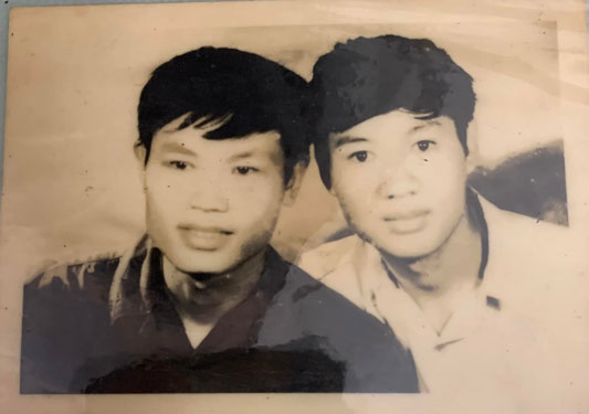 Mãi không quên người đưa đò! - Ảnh 1.