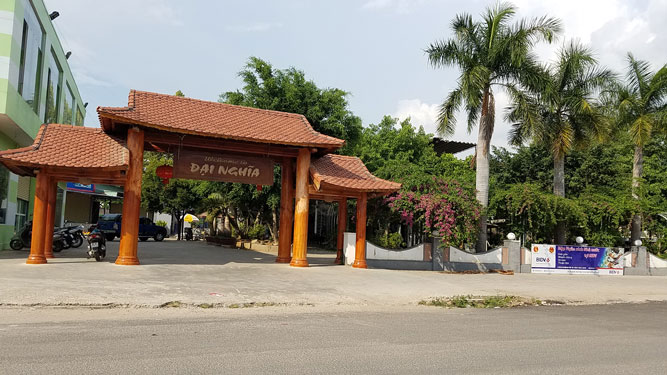Kon Tum: Khởi tố nguyên Chủ tịch huyện Đắk Hà