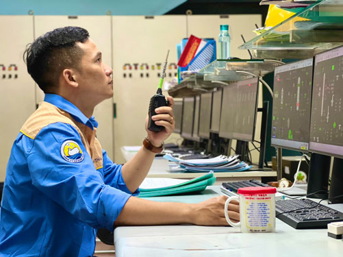 DẤN THÂN SÁNG TẠO (*): Vì lợi ích cộng đồng