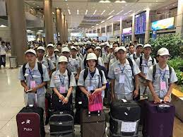 Hàn Quốc tăng chỉ tiêu tiếp nhận lao động kỹ thuật