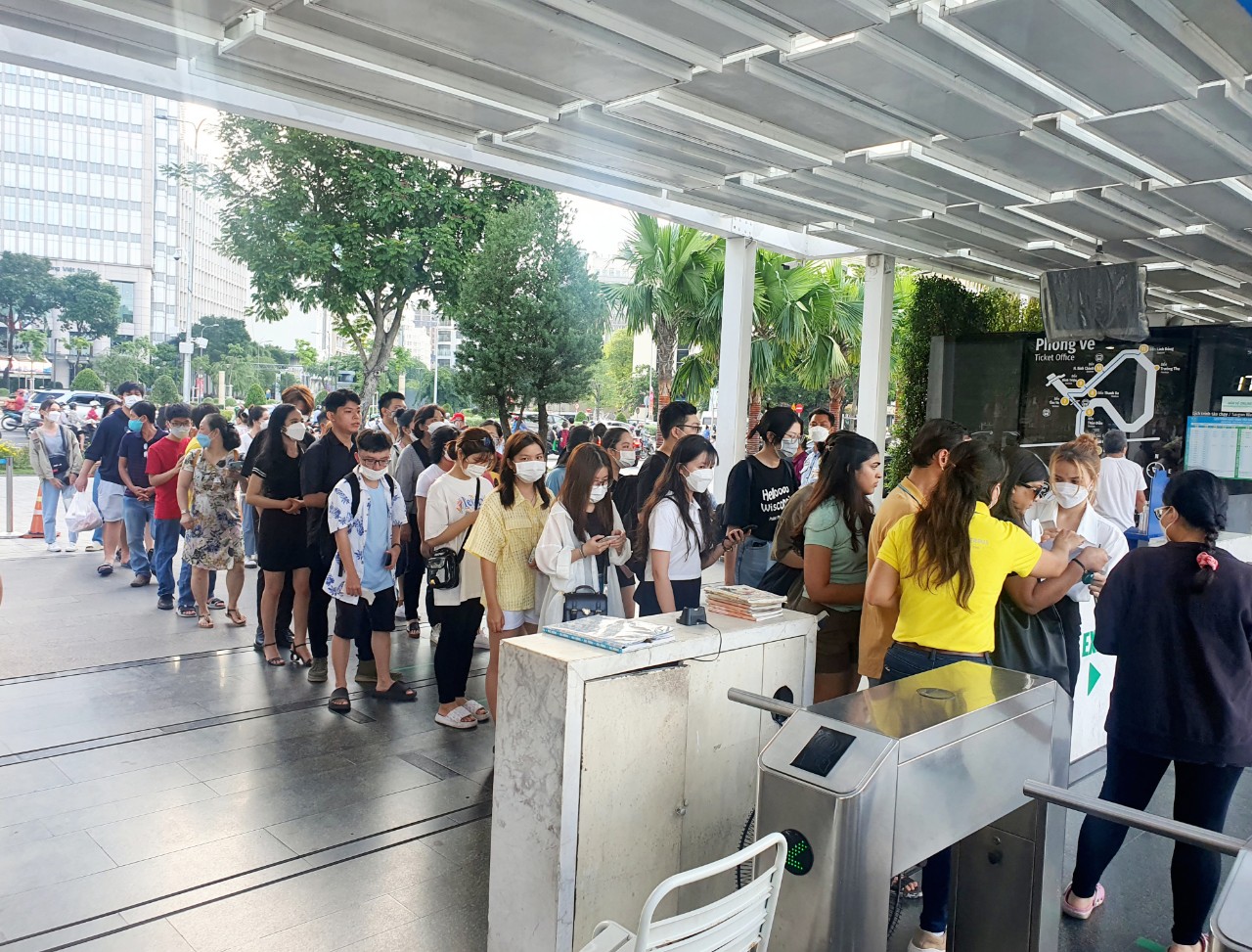 Du lịch kh&aacute;t vốn, chủ doanh nghiệp phải vay c&aacute; nh&acirc;n để &ldquo;nu&ocirc;i&rdquo; c&ocirc;ng ty - Ảnh 1.