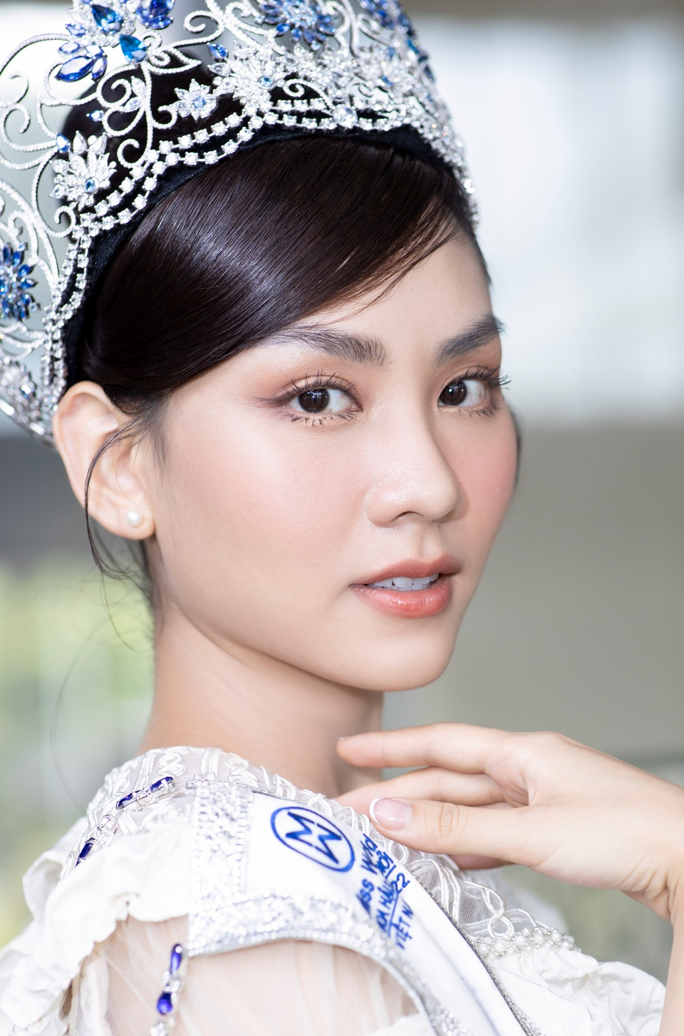 L&agrave;m r&otilde; hiểu lầm giữa &Aacute; hậu Bảo Ngọc v&agrave; Hoa hậu Mai Phương - Ảnh 5.