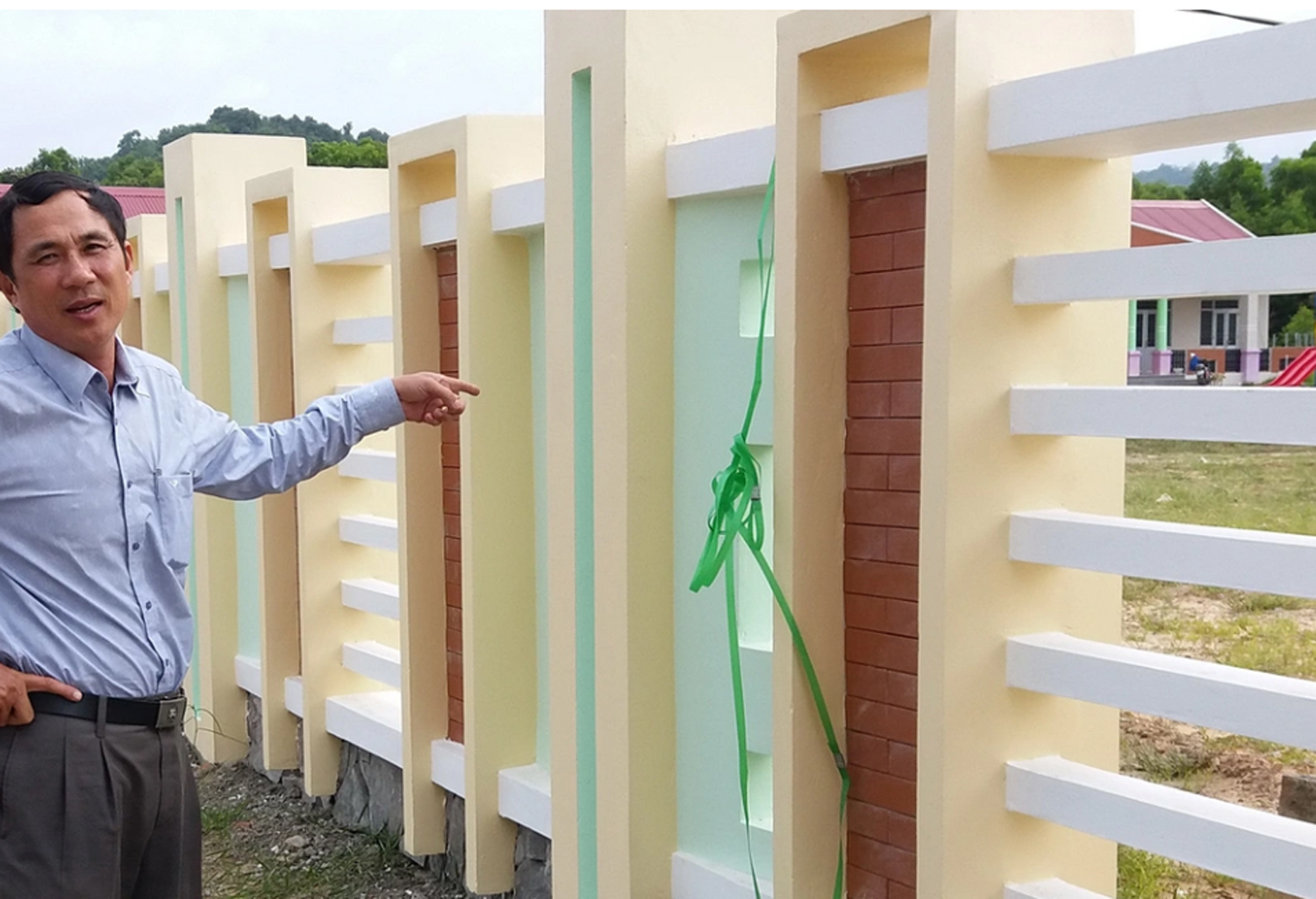 UBND TP Ph&uacute; Quốc bị kiện - Ảnh 1.