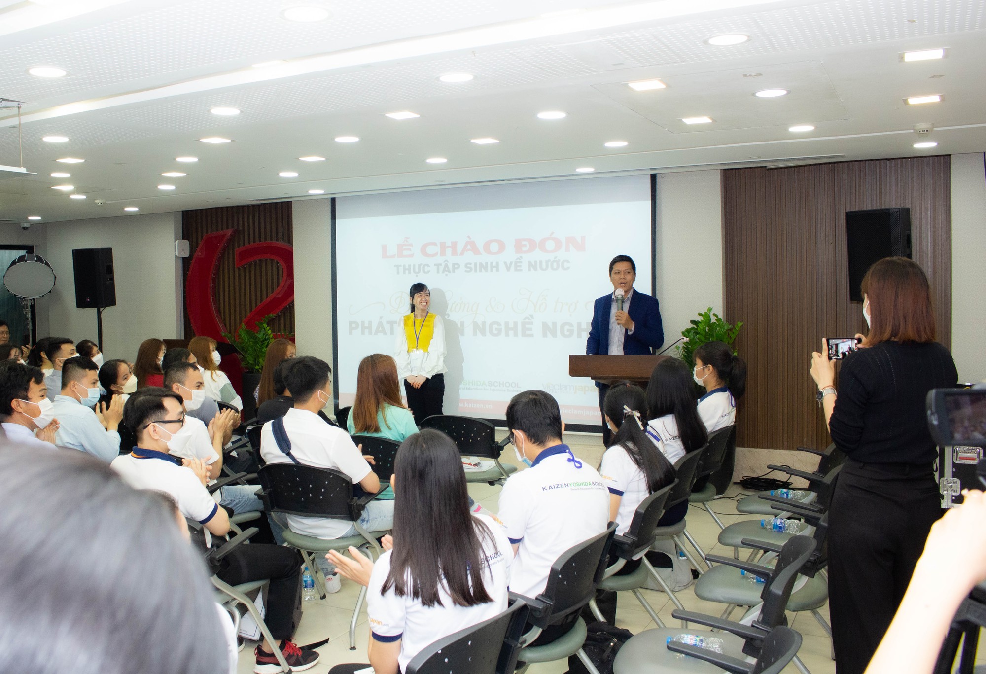 Xuất khẩu lao động sẽ về đích sớm