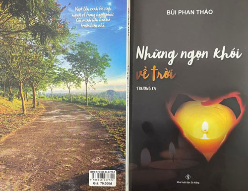 "Những ngọn khói về trời": Biên niên sử bằng thơ