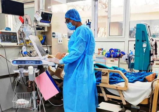 Dịch Covid-19 hôm nay: Số mắc vẫn cao, cả nước thêm 2.983 F0