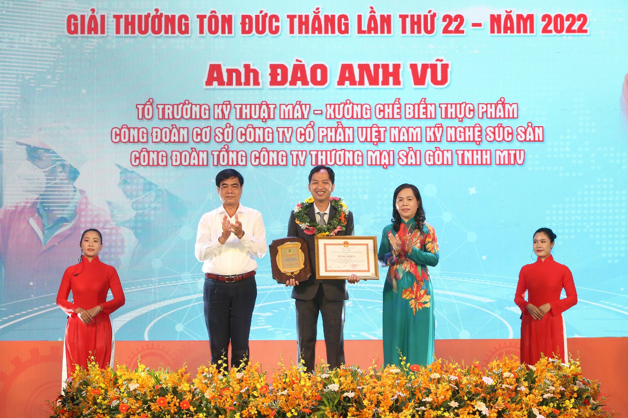 Xứng đ&aacute;ng l&agrave; lực lượng ti&ecirc;n phong - Ảnh 7.