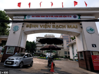 "Tự chủ danh nghĩa"