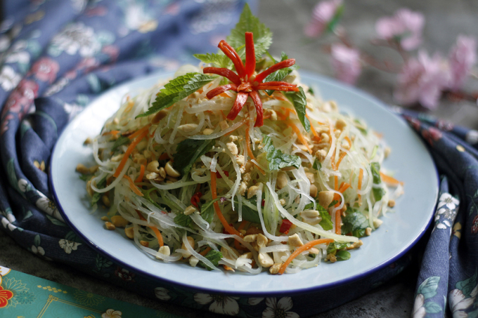 Những món chay đơn giản mà ngon mùa Vu Lan - Ảnh 10.