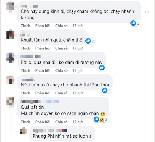 CLIP: Ng&atilde; tư bất ổn ở huyện H&oacute;c M&ocirc;n, TP HCM - Ảnh 8.