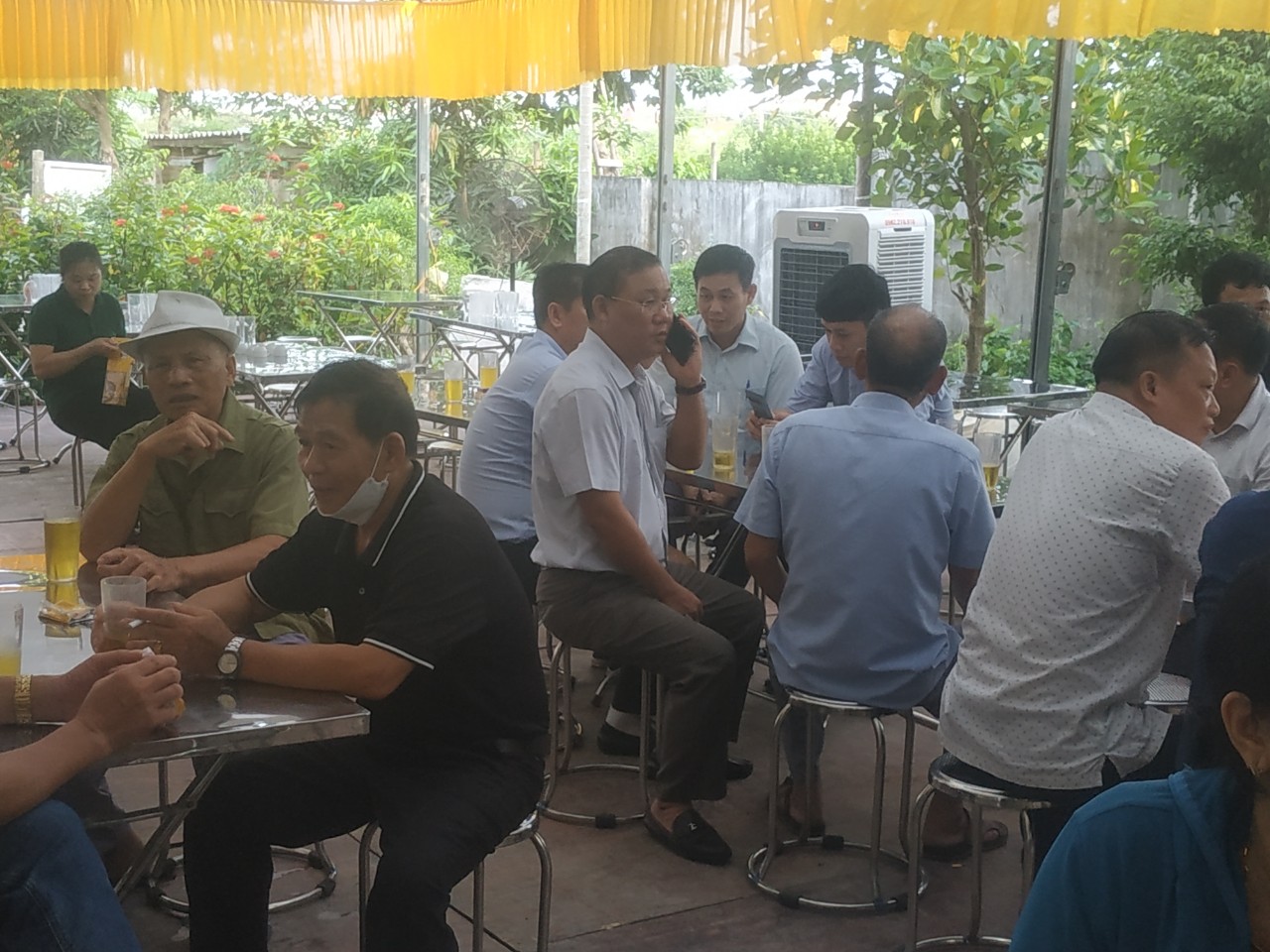 Vị thuyền trưởng anh h&ugrave;ng trong trận chiến Gạc Ma bảo vệ chủ quyền biển đảo qua đời - Ảnh 2.