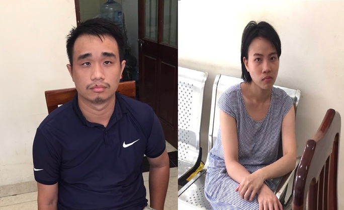 Xử lý nghiêm vụ bé gái 1 tuổi bị vợ chồng bảo mẫu trói chân, bịt miệng, bạo hành dã man