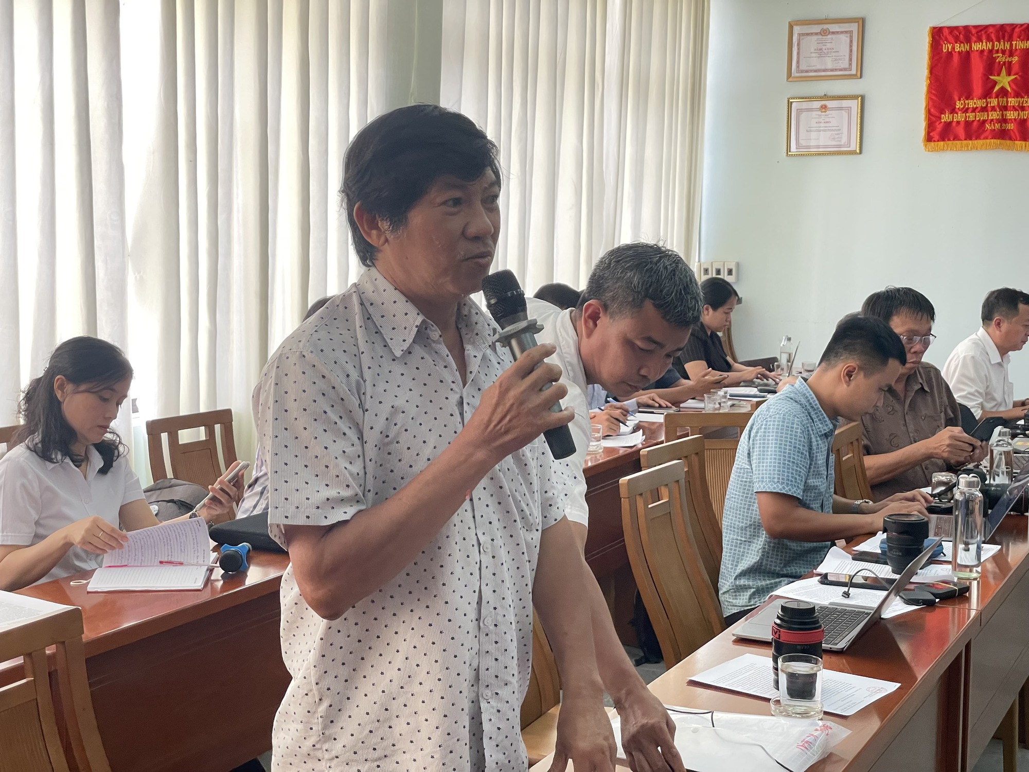 Giải oan cho nữ sinh đã tử vong ở Ninh Thuận