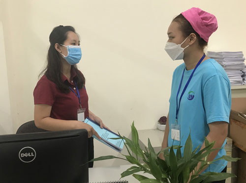 TOÀN TÂM, TOÀN Ý VÌ CÔNG NHÂN (*): Thủ lĩnh đích thực