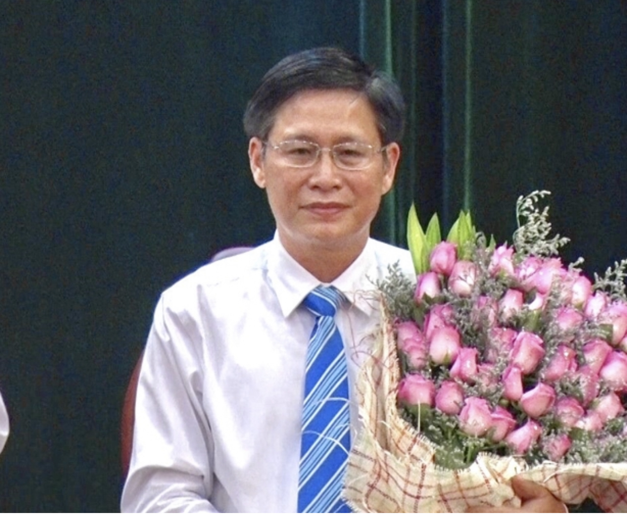 Kỷ luật Ph&oacute; Chủ tịch UBND tỉnh B&agrave; Rịa- Vũng T&agrave;u - Ảnh 1.
