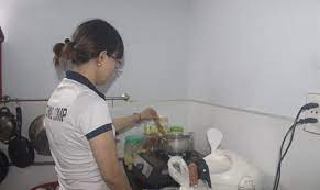 Nhiều địa phương giải ngân tiền hỗ trợ thuê nhà trọ cho công nhân
