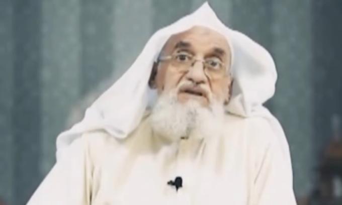 Mỹ tuyên bố tiêu diệt thủ lĩnh al-Qaeda