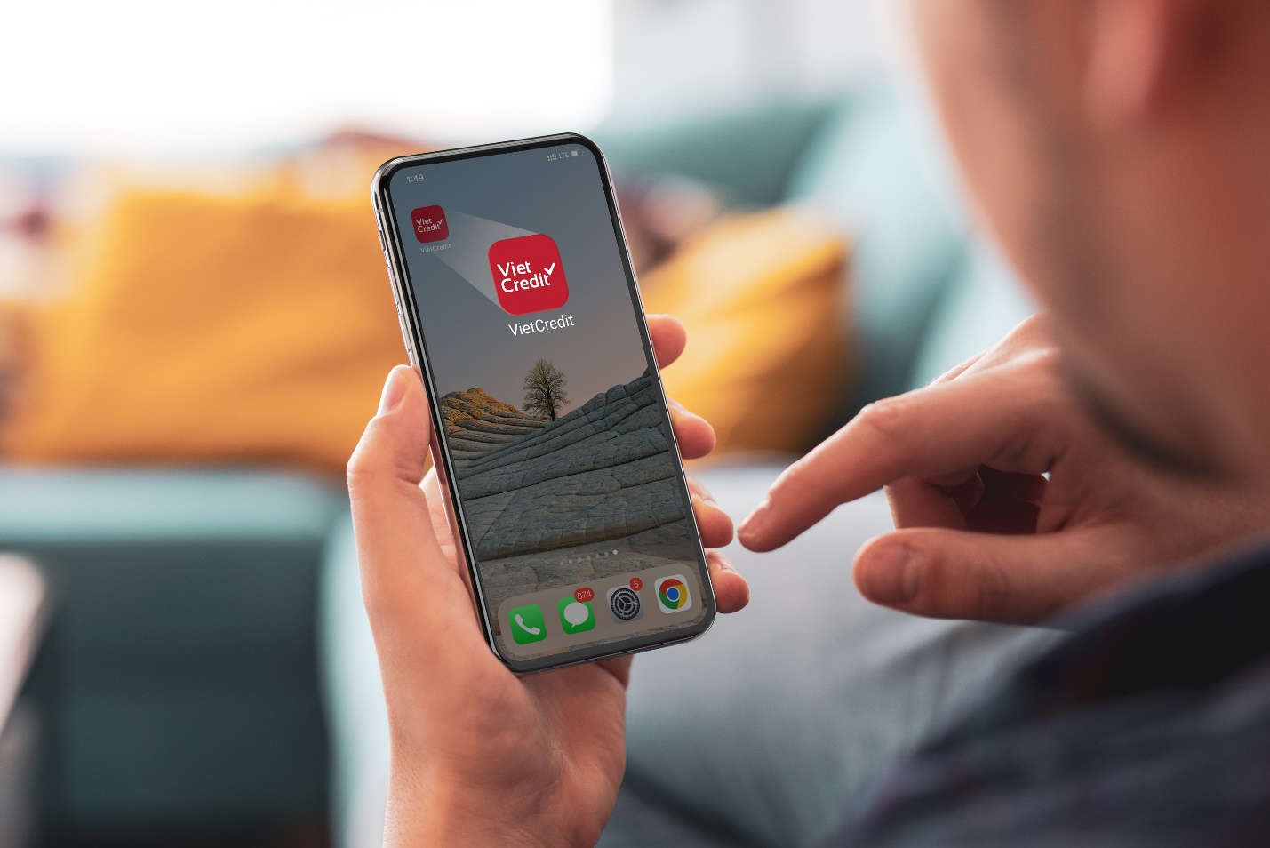 Trải nghiệm dịch vụ khách hàng liền mạch với tính năng FasConnect - Ảnh 2. Trải nghiệm dịch vụ khách hàng liền mạch với tính năng FasConnect - Ảnh 2.