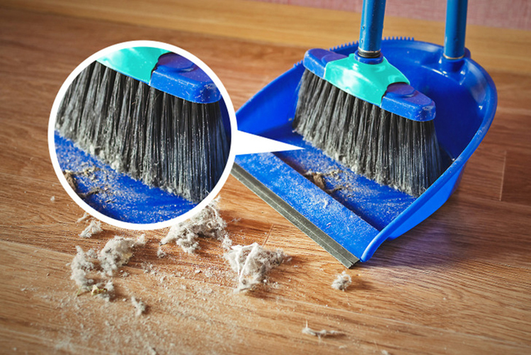Những vật dụng rất bẩn nhưng thường bị bỏ qu&ecirc;n - Ảnh 12.