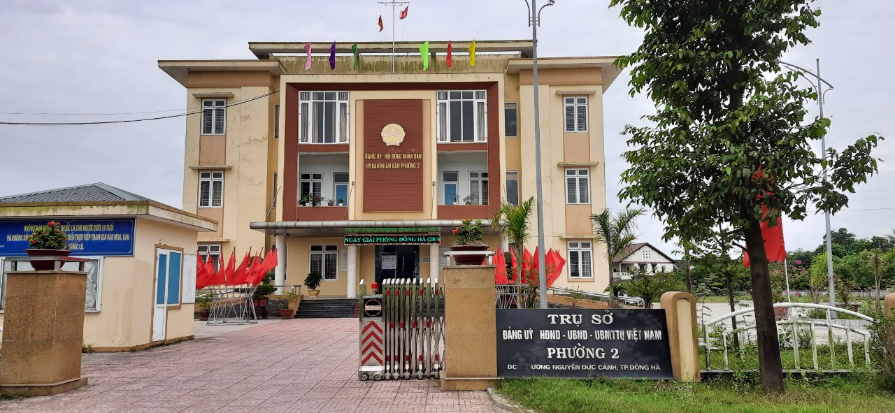 Một chủ tịch UBND phường bị cách chức vì thiếu trách nhiệm
