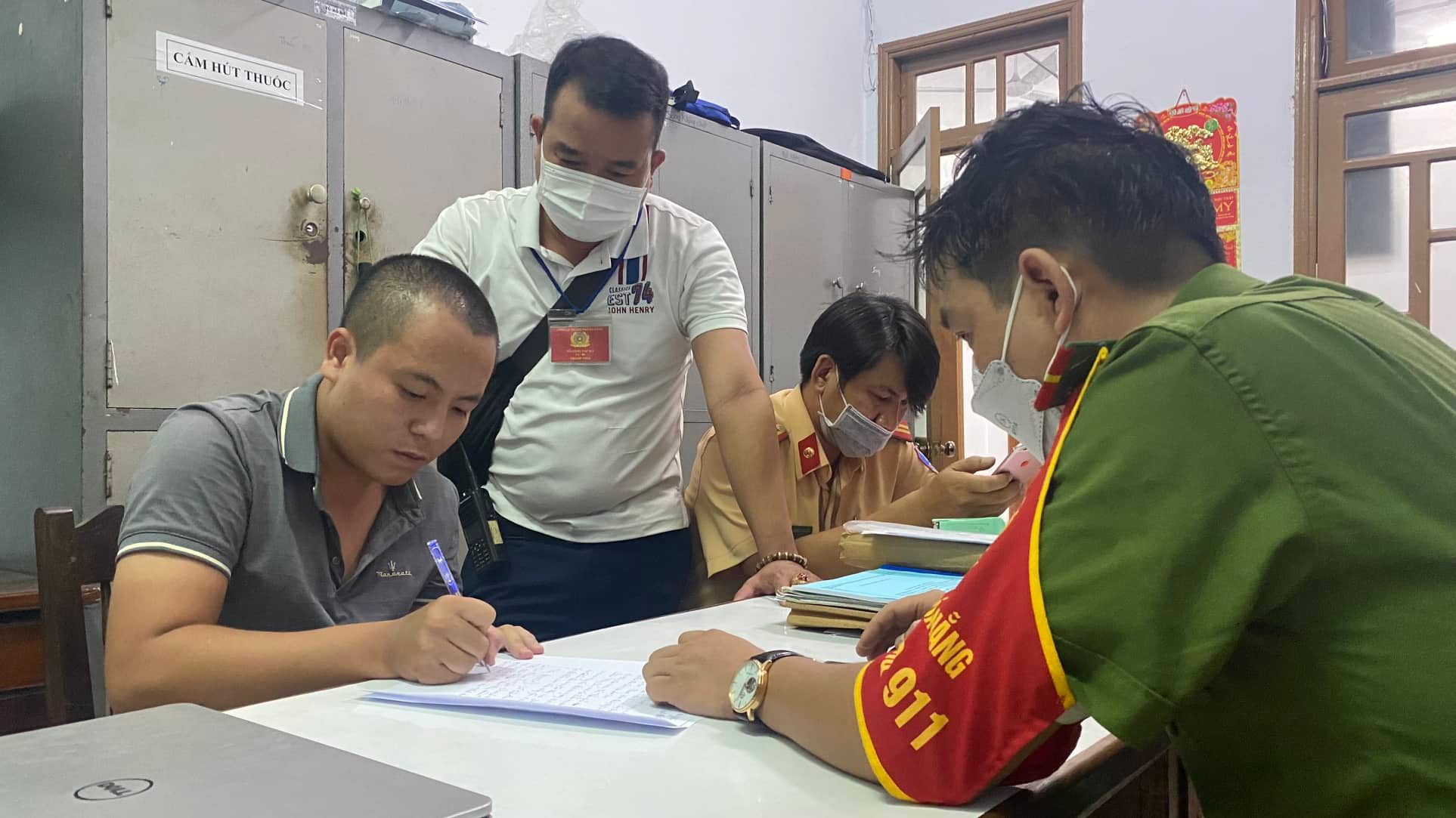 Sự thật quảng cáo "1 triệu tiền thật đổi 12 triệu tiền giả"