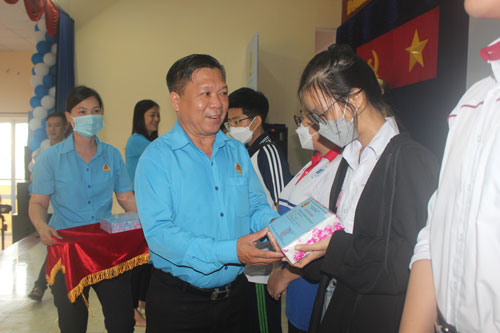 Thêm động lực đến lớp
