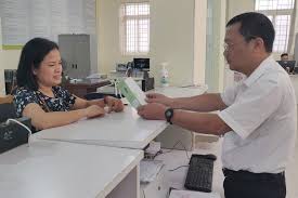 Thời hạn giải quyết hồ sơ hưởng BHXH một lần