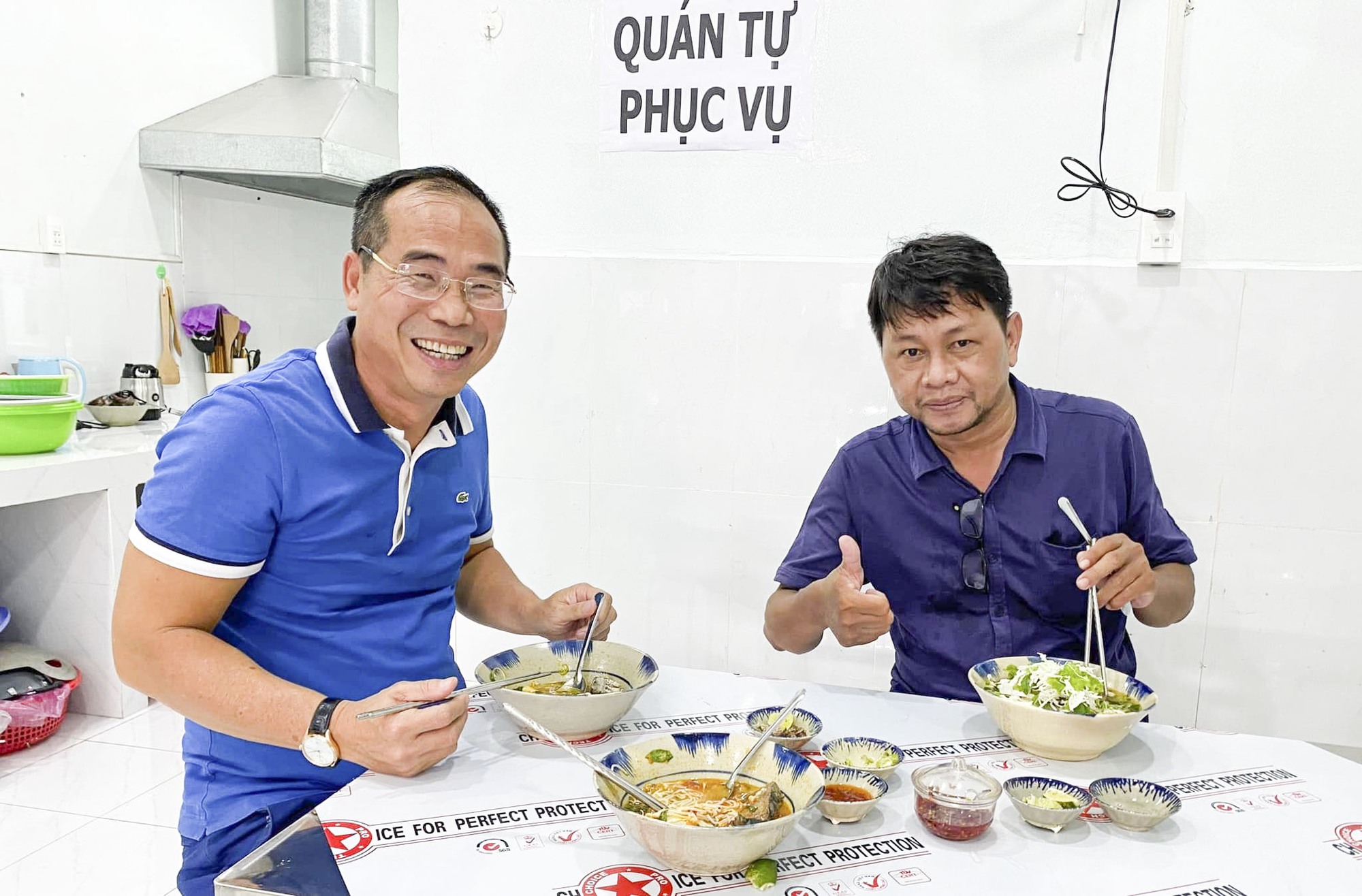 NGƯỜI MẮC BỆNH NAN Y THOÁT CHẾT KỂ CHUYỆN (KỲ 6): Ung thư, nếu không diệt bỏ u sầu sẽ chết sớm- Ảnh 14.