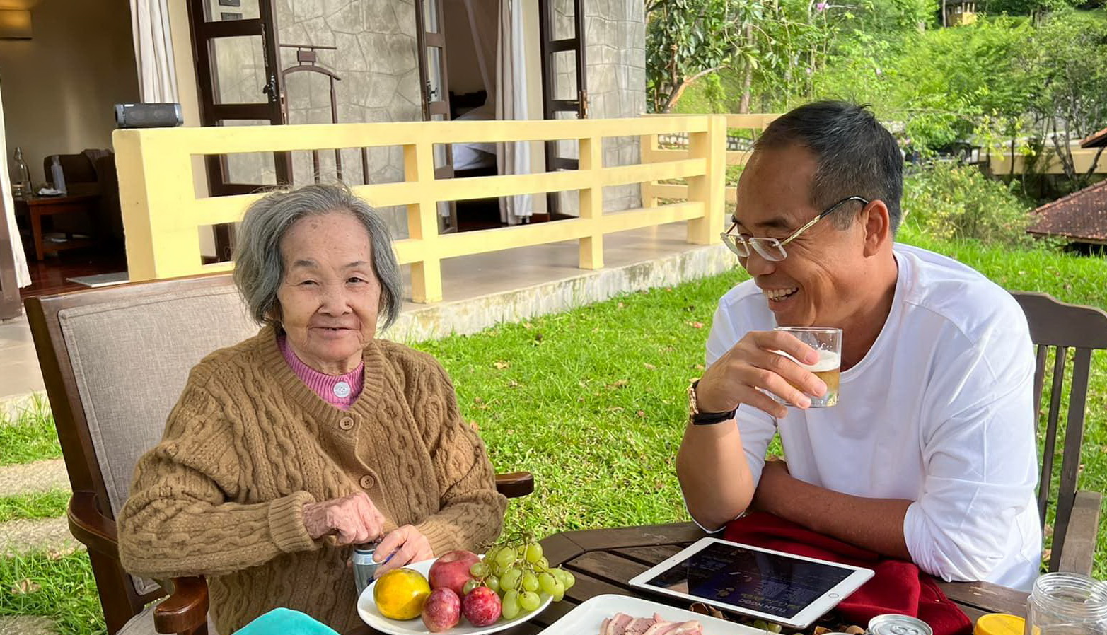 NGƯỜI MẮC BỆNH NAN Y THOÁT CHẾT KỂ CHUYỆN (KỲ 6): Ung thư, nếu không diệt bỏ u sầu sẽ chết sớm- Ảnh 7.