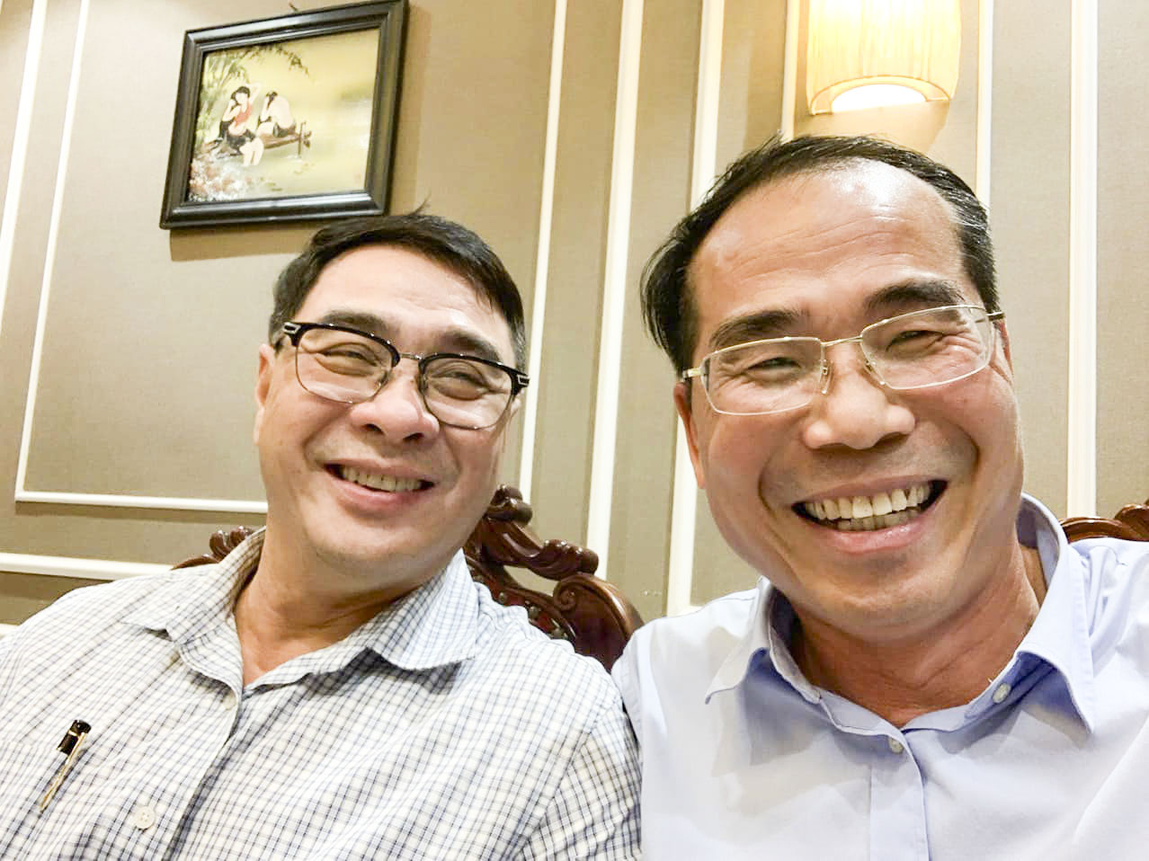 NGƯỜI MẮC BỆNH NAN Y THOÁT CHẾT KỂ CHUYỆN (KỲ 6): Ung thư, nếu không diệt bỏ u sầu sẽ chết sớm- Ảnh 3.