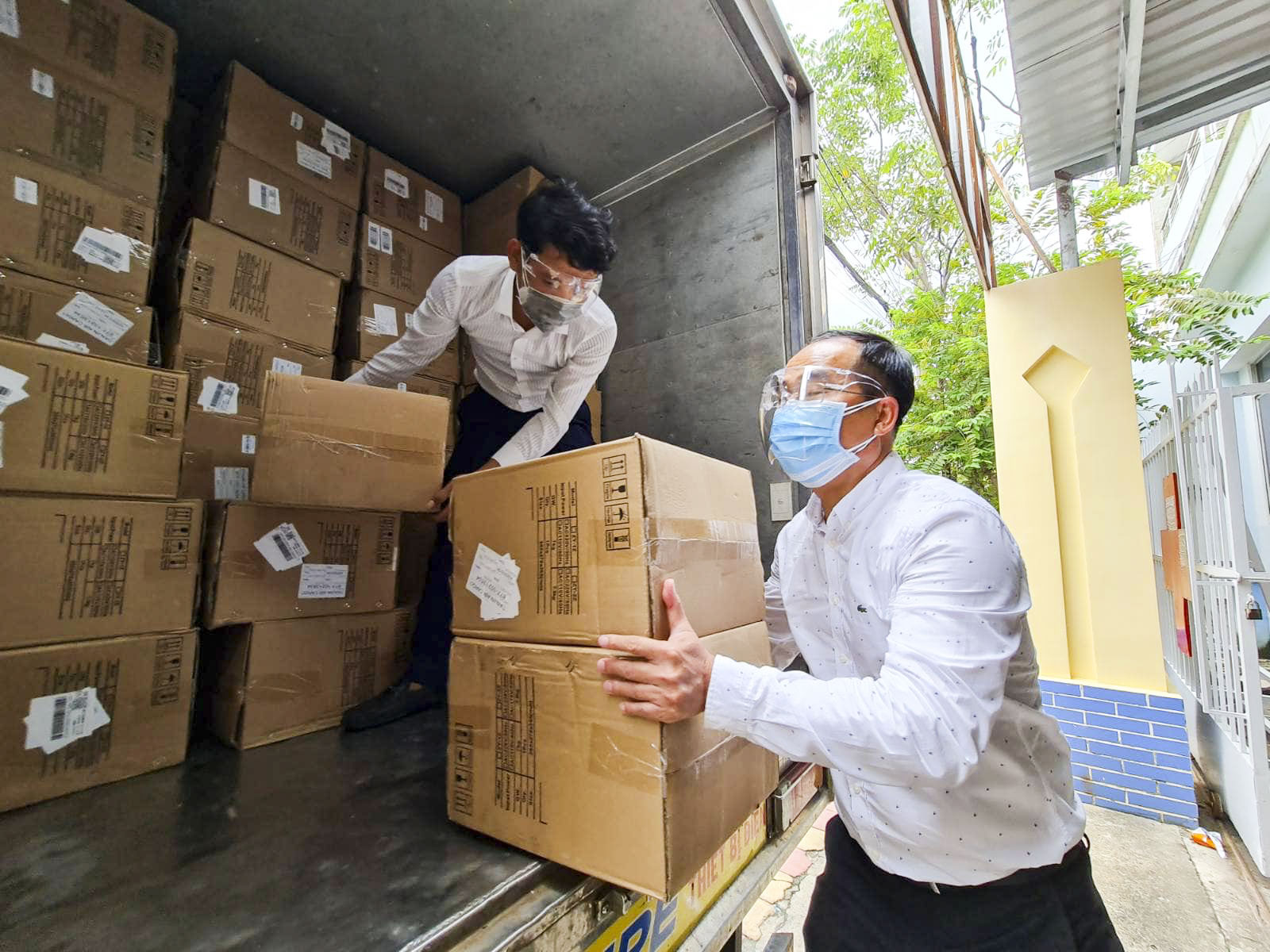 NGƯỜI MẮC BỆNH NAN Y THOÁT CHẾT KỂ CHUYỆN (KỲ 6): Ung thư, nếu không diệt bỏ u sầu sẽ chết sớm- Ảnh 5.
