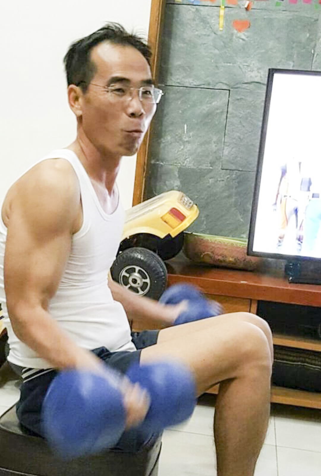 NGƯỜI MẮC BỆNH NAN Y THOÁT CHẾT KỂ CHUYỆN (KỲ 6): Ung thư, nếu không diệt bỏ u sầu sẽ chết sớm- Ảnh 2.