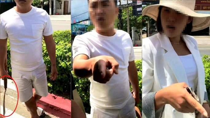 Hăm dọa "sởn da gà" của tài xế ở Bình Dương: Đừng để "giận mất khôn"!