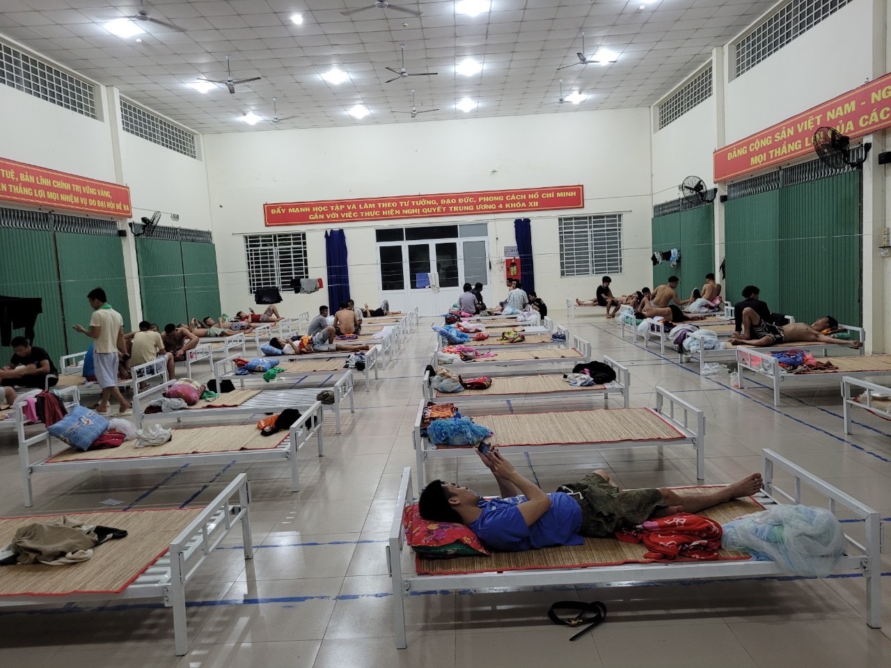 Thoát khỏi “địa ngục” bên trong casino ở Campuchia, người trong cuộc kể gì? - Ảnh 2.