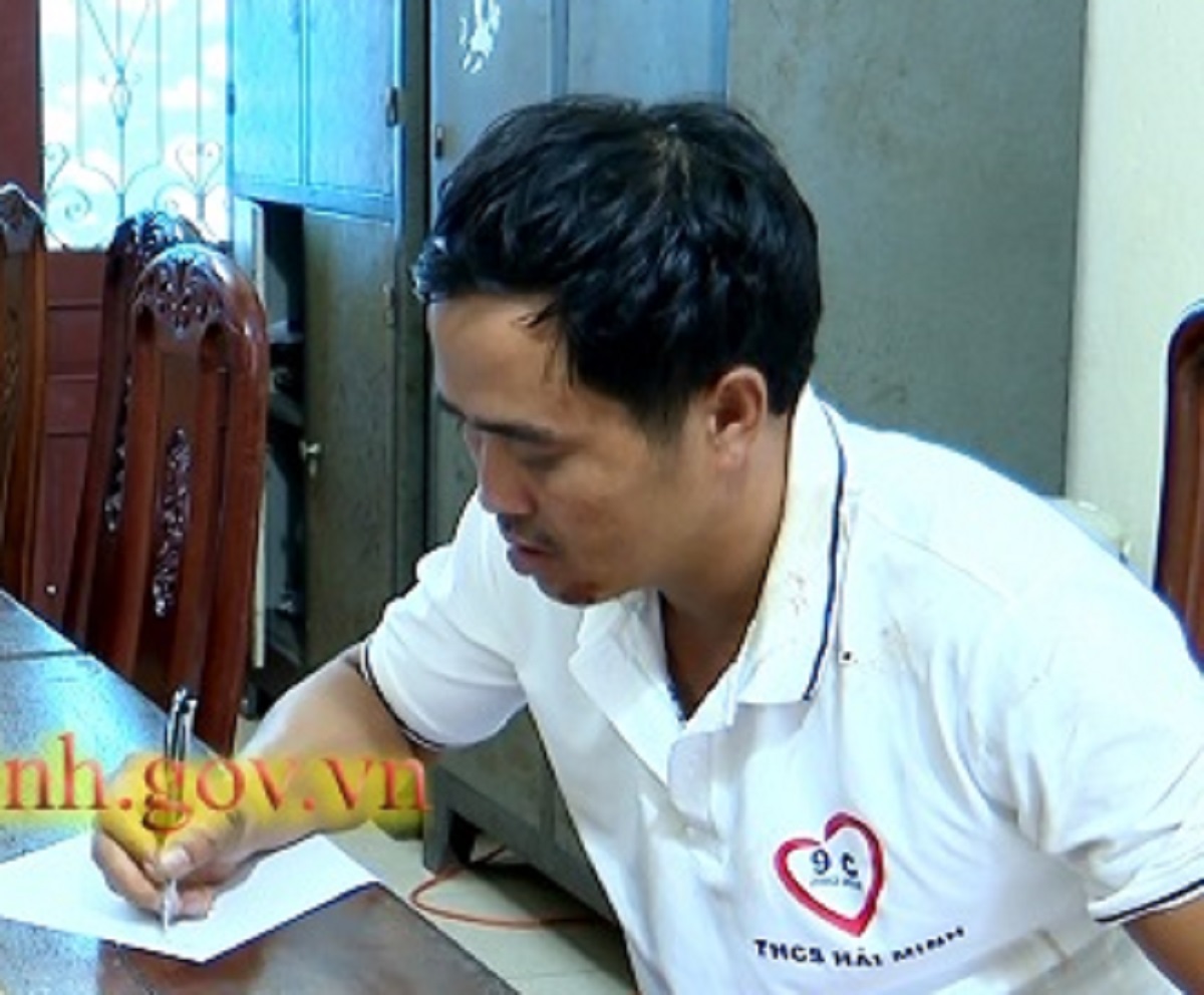 "Chàng khờ" giăng bẫy lừa tiền của những phụ nữ "thiếu thốn tình cảm"