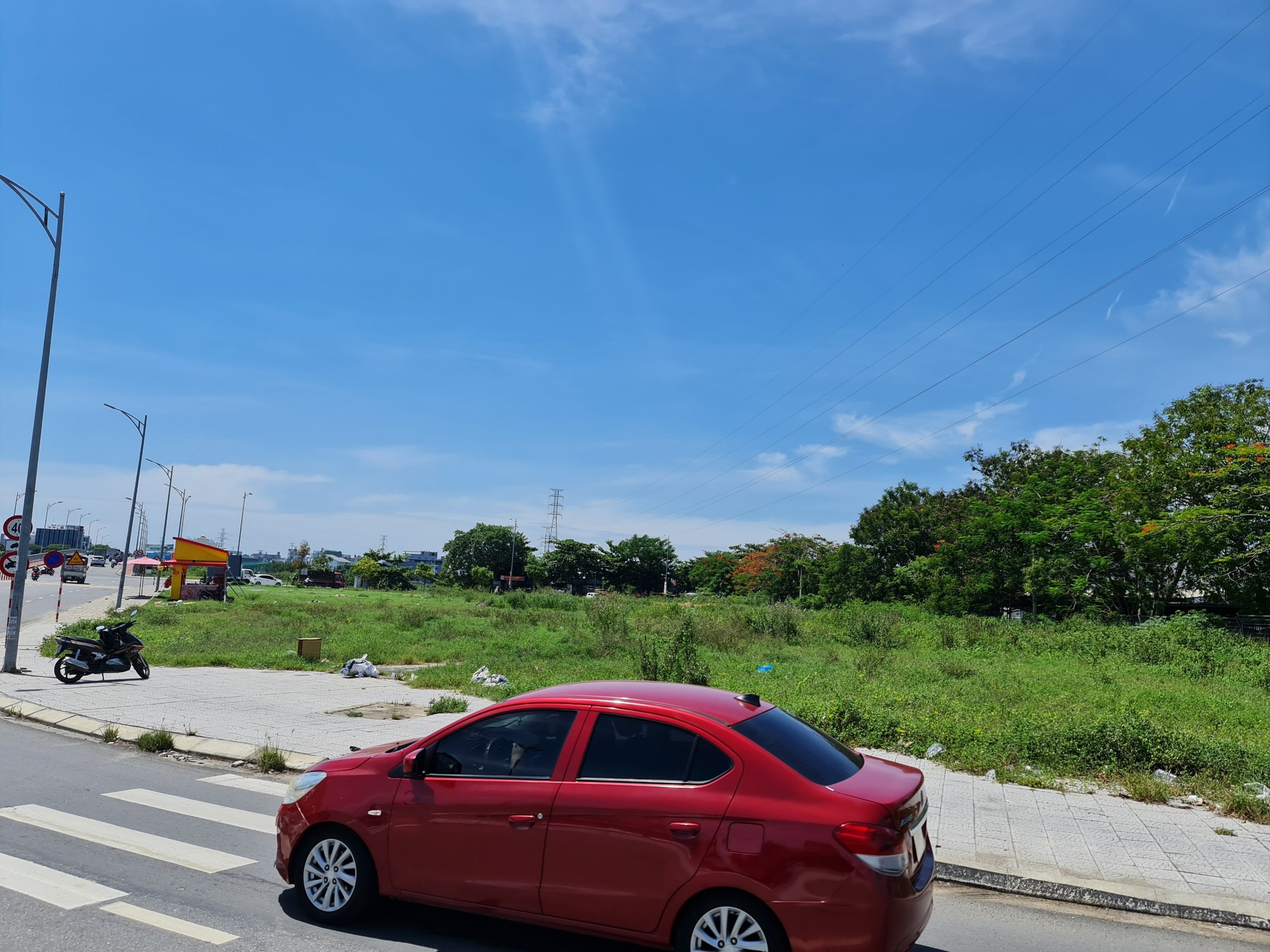 Vụ "đại gia" Đà Nẵng bị tố quỵt nợ hàng chục tỉ: Chuyển hồ sơ cho Phòng Cảnh sát hình sự