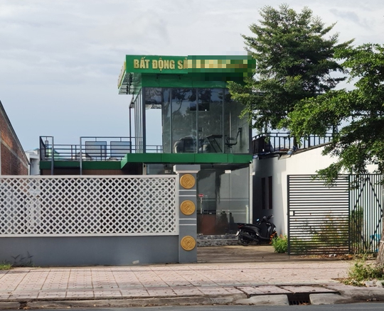 Chủ tịch UBND tỉnh Sóc Trăng chỉ đạo “nóng” liên quan bất động sản