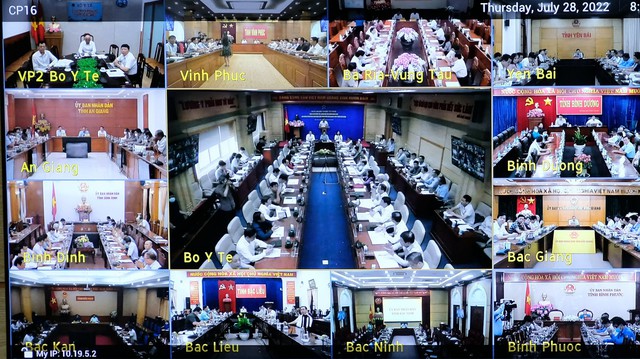 Quyền Bộ trưởng Bộ Y tế n&ecirc;u 14 vấn đề tồn tại, hạn chế của ng&agrave;nh - Ảnh 3.
