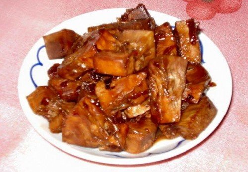 Những món chay đơn giản mà ngon mùa Vu Lan - Ảnh 2.