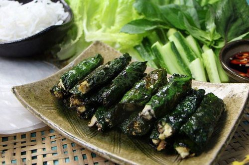 Những món chay đơn giản mà ngon mùa Vu Lan - Ảnh 6.