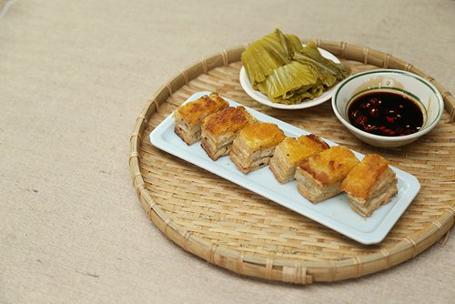 Những món chay đơn giản mà ngon mùa Vu Lan - Ảnh 9.