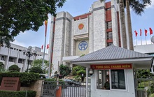 Nhiều cán bộ nghỉ việc, Hà Nội tạo điều kiện cho cán bộ trẻ đi nước ngoài